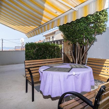 Apartment Indigo Zadar Exteriör bild
