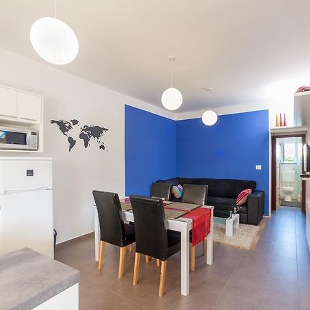 Apartment Indigo Zadar Rum bild