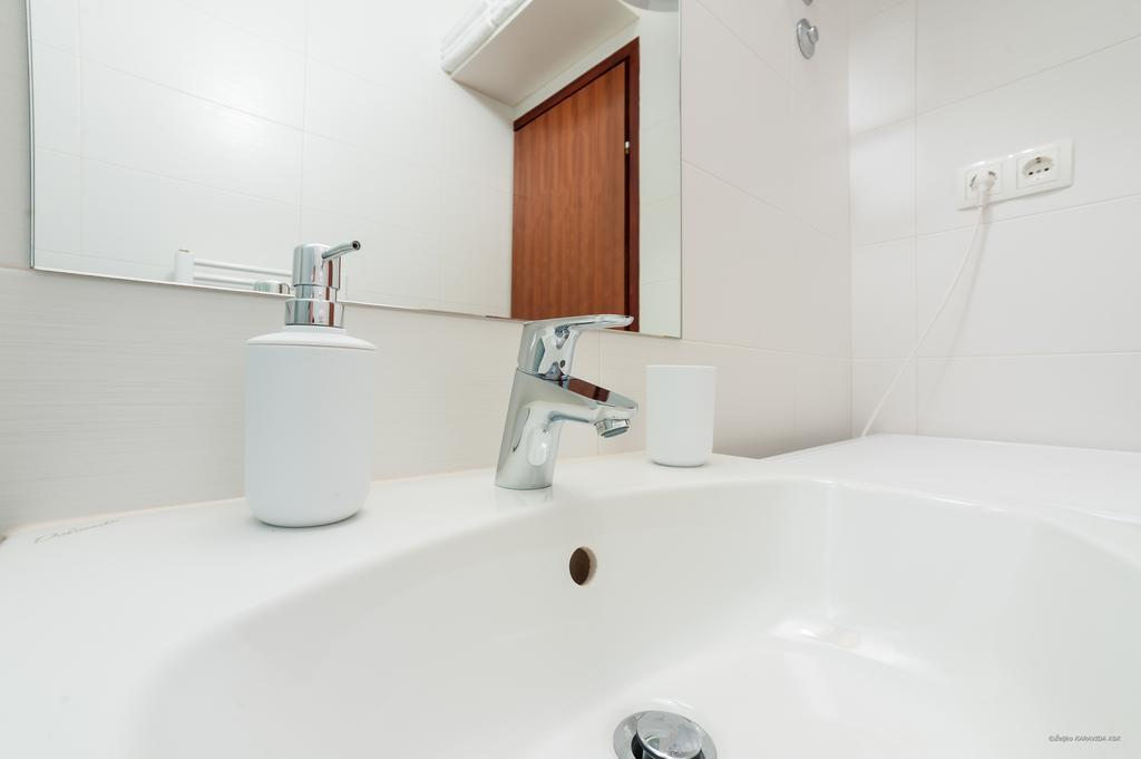 Apartment Indigo Zadar Rum bild